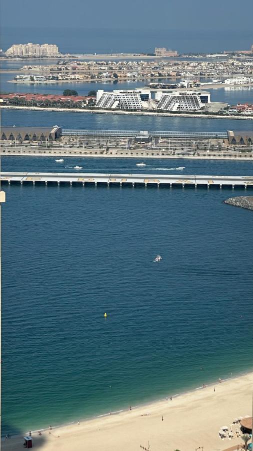 Neyar Beach Vibes - The Penthouse Hostel Dubai Luaran gambar