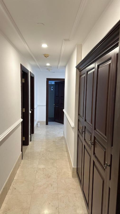 Neyar Beach Vibes - The Penthouse Hostel Dubai Luaran gambar