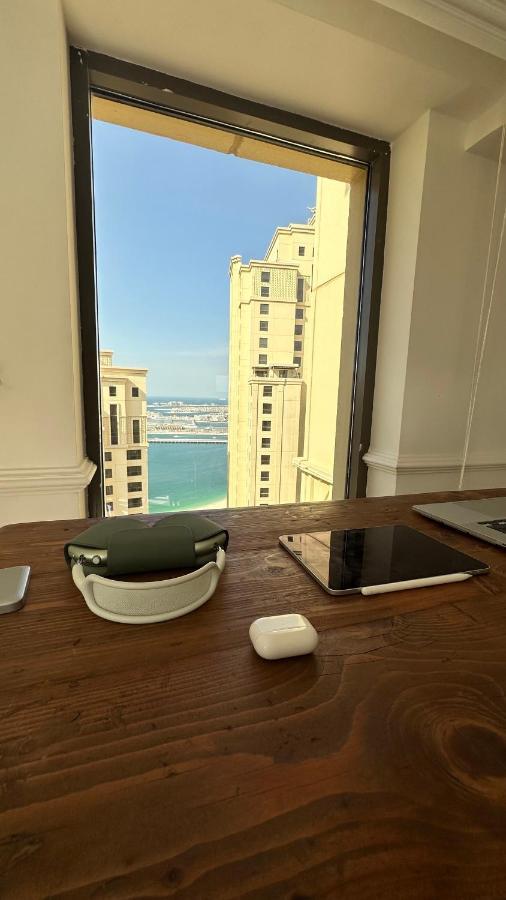 Neyar Beach Vibes - The Penthouse Hostel Dubai Luaran gambar