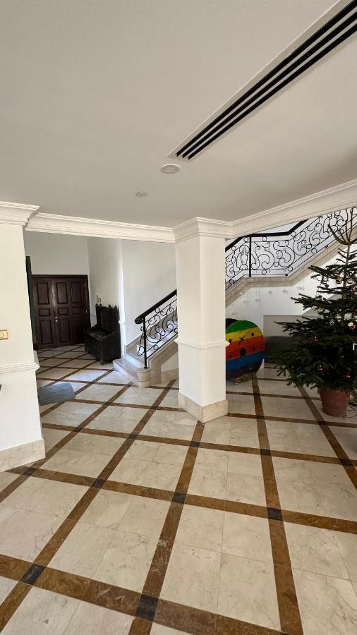 Neyar Beach Vibes - The Penthouse Hostel Dubai Luaran gambar