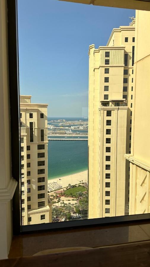 Neyar Beach Vibes - The Penthouse Hostel Dubai Luaran gambar